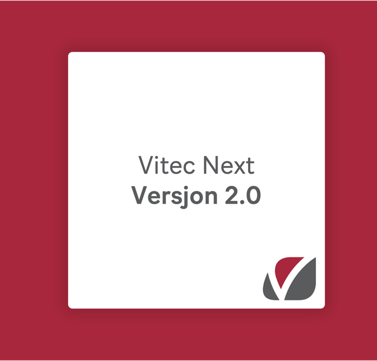 VitecNextV2