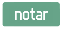 notar