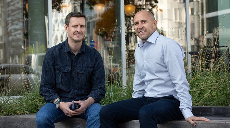 Beaufort + BankID BankAxept = bedre produkter for det norske markedet
