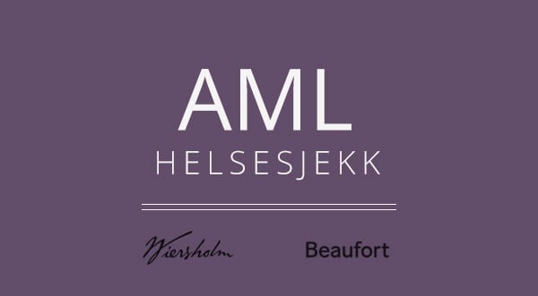 Trenger foretaket en AML-Helsesjekk? Og i så fall, hva er det?