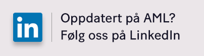 Følg oss på Linkedin