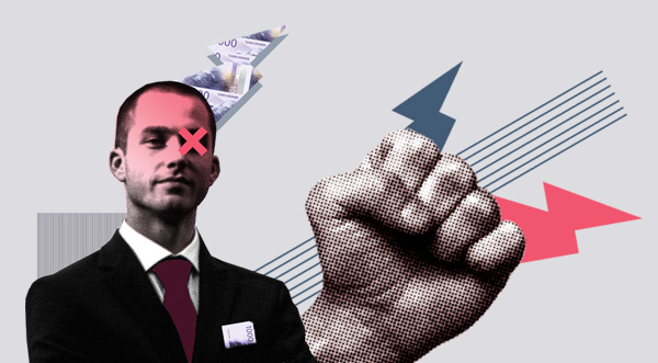 Dette må du vite om oppdateringene i den nasjonale trusselvurderingen for hvitvasking og terrorfinansiering