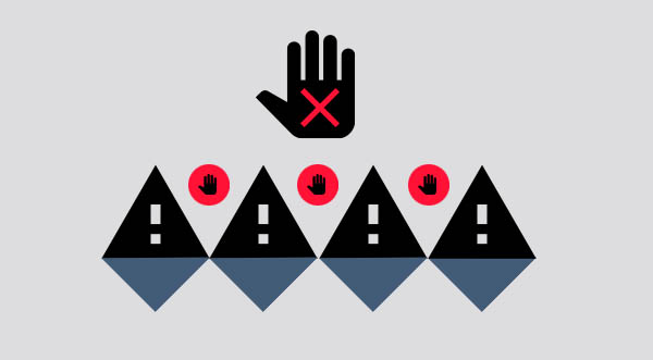 FAQ – Sanksjoner og frysforpliktelser